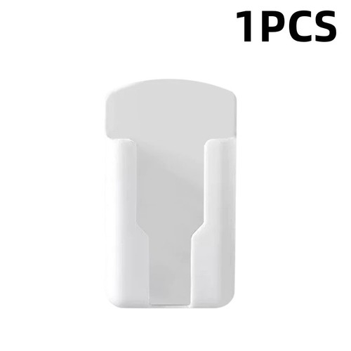 Wall mounted remote - wall,