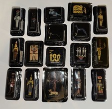 Hachette Gods Of Ancient Egypt