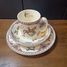  Vintage Spode Edwardian