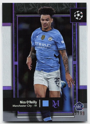 Nico reilly museum - o'reilly,