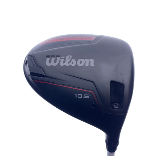 Used wilson dynapower - used, /