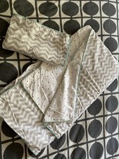 John Lewis Toddler Cot/Cot Bed