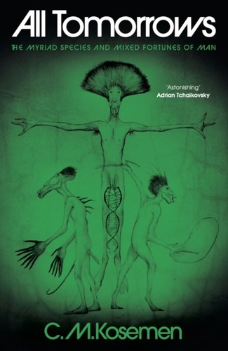 All tomorrows kosemen - tomorrows,