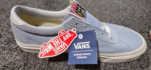 Vans shoes - vans, factory)