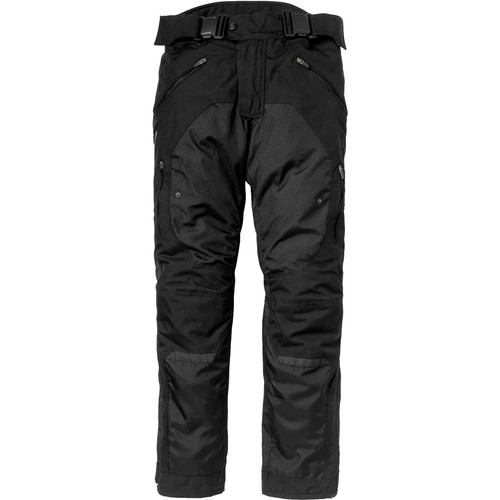 Black zeal waterproof - zeal,