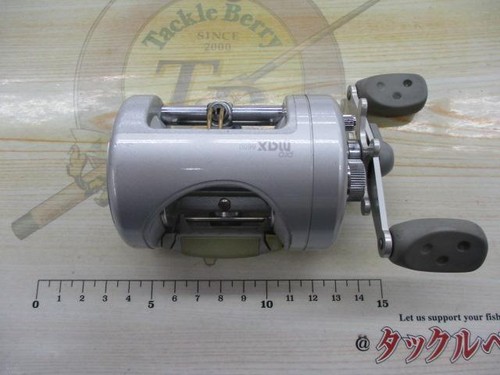 Abu promax 6600 - abu, cond/b