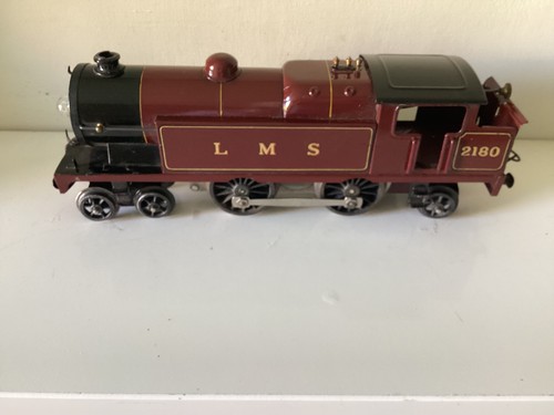 Hornby gauge lms - hornby, o