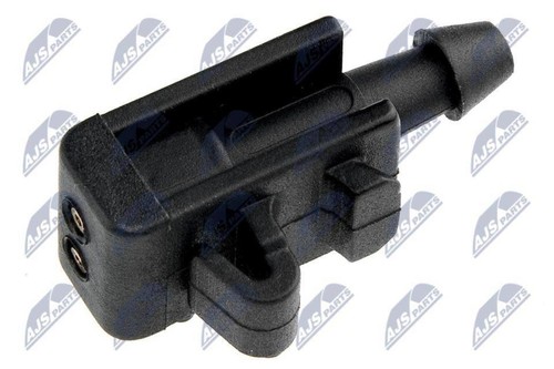 Windscreen washer fluid - fluid, jet