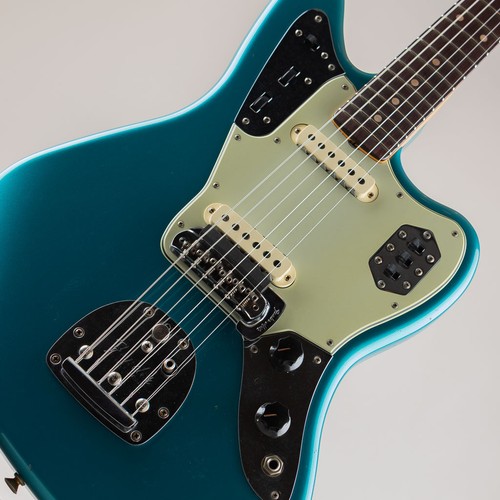 Fender custom shop 1962 jaguar - shop,