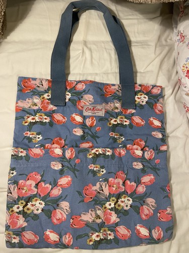 Cath kidston floral - cath, cotton