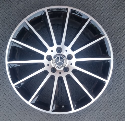 Genuine mercedes benz class - benz,