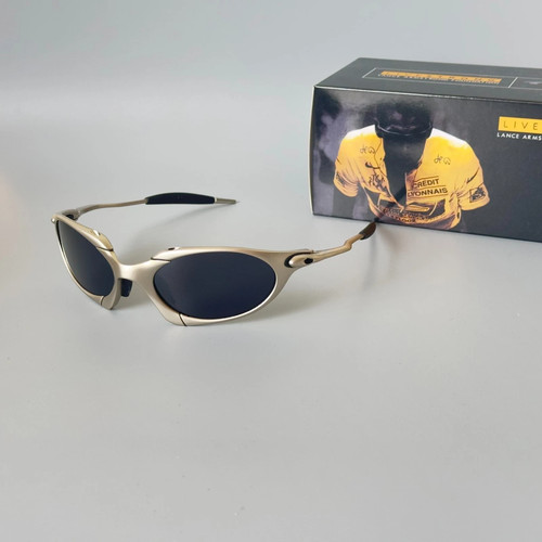 Oakley romeo metal retro - romeo, x