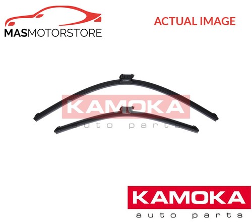 Windscreen wiper blade lhd - windscreen,