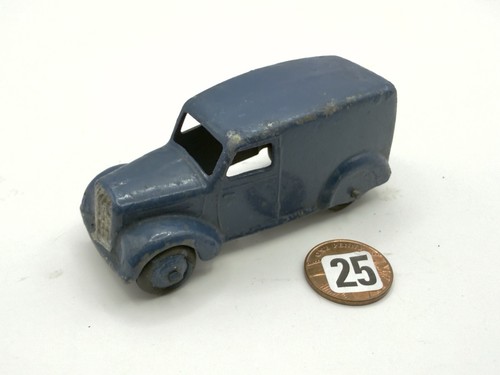 Rare vintage dinky - #, 280