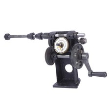 Manual Coil Winder with