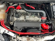 2008 FORD FOCUS ST ST225