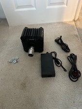 Fanatec CSL DD Wheelbase with