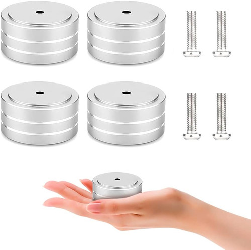 Hifi speaker spikes - hifi,