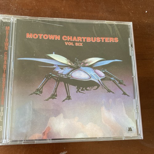 Various artists motown - various,