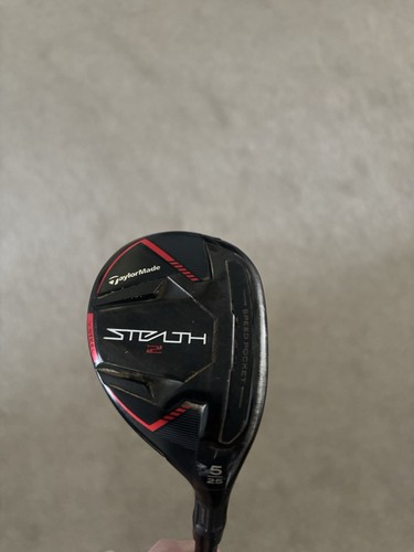 Taylormade stealth hybrid - taylormade,
