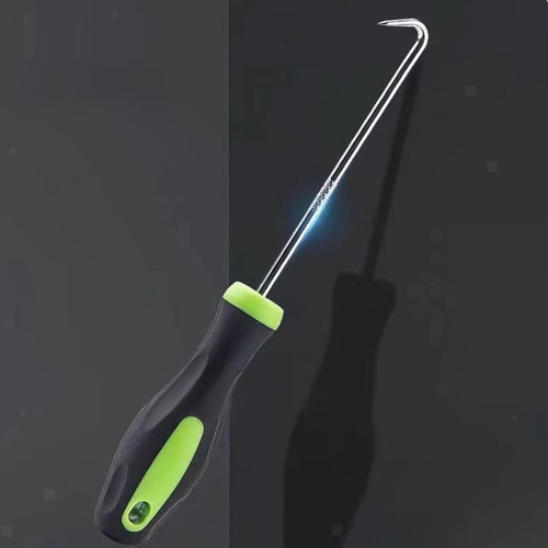 Oil seal hook - seal, puller