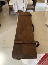 Vintage Shotgun Case