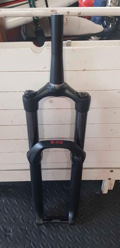 Rockshox 160mm silver tk - rockshox, 35