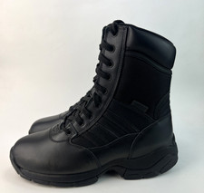 Magnum Panther 8.0 Boots Tactical Police Uniform Security Cadet UK 7