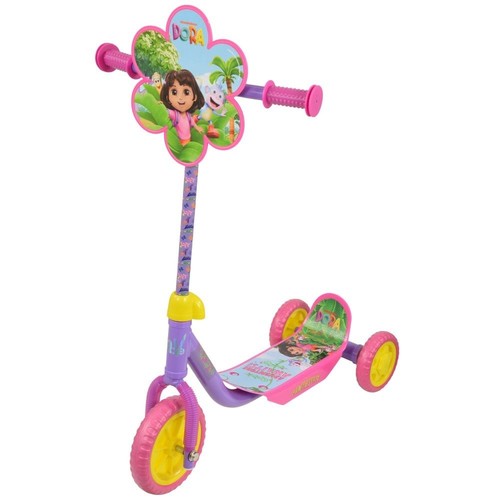 Dora deluxe wheel - deluxe, 3
