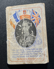 Pocket diary for 1940 - diary,