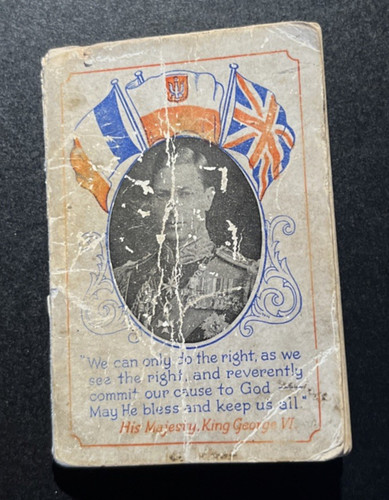 Pocket diary for 1940 - for,