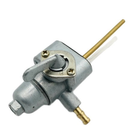 Petrol tap honda xl100 76 - honda, 74-76