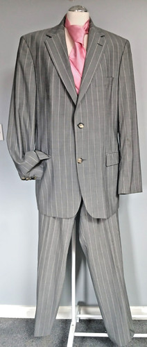 Hugo boss super 140 men - boss, men's