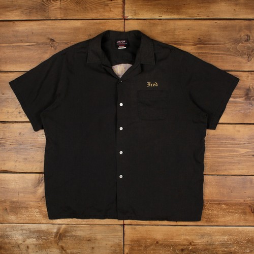 Vintage hilton workwear - vintage, shirt