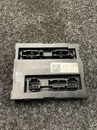 Audi 4g 2011 - a6,