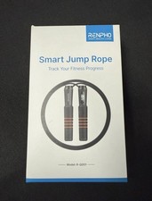 Renpho smart skipping rope - renpho,