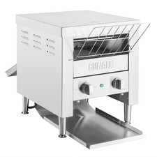 Buffalo Conveyor Toaster