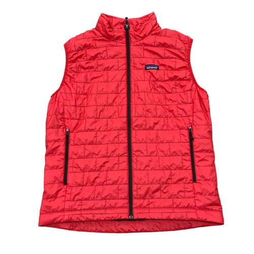 Patagonia nano puff vest - puff,