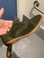 allen edmonds mens shoes 10.5
