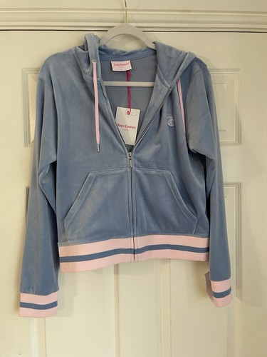 Juicy couture ladies - couture, velour