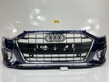 AUDI A4 S4 B9 2015-2020 FRONT
