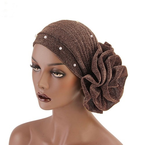 Women ladies velvet turban - ladies,
