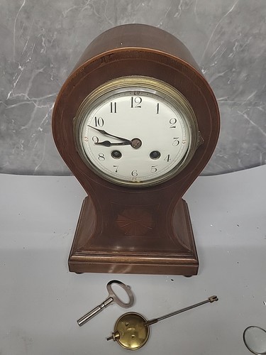 Antique chiming balloon - antique,