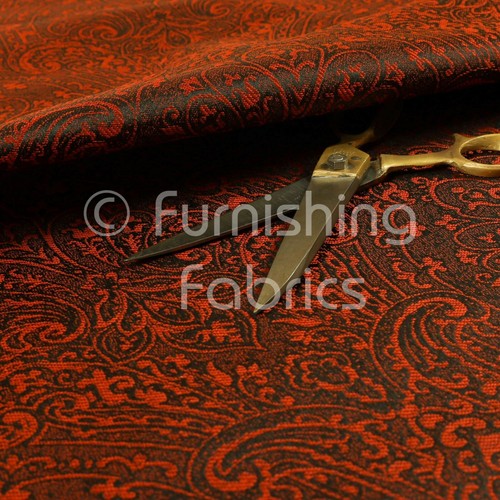 Royal damask pattern - royal,