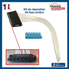 Repair Kit Flat Wiring Harness