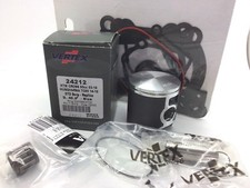 Top End Kit Vertex Piston KTM