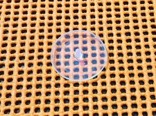 Exhaust Valve "Exhaust Valve" Scubapro R190, 195, 290, 295, 380, G250, S600, G500