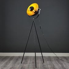 Photography Style Floor Lamp