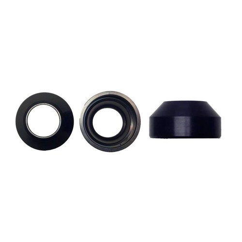 Fork dust seals - dust, cb