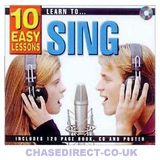 Learn How To Sing Easy Singing